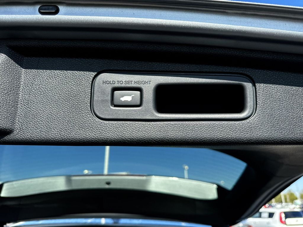 2026 Honda Odyssey Elite Oklahoma City OK