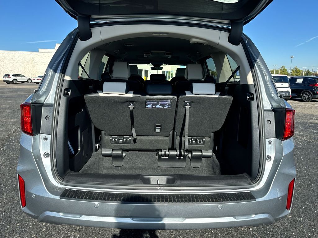 2026 Honda Odyssey Elite Oklahoma City OK