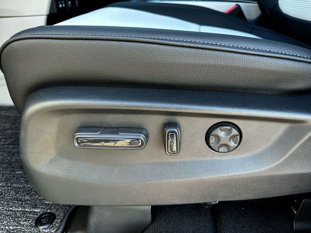 2026 Honda Odyssey Elite Oklahoma City OK