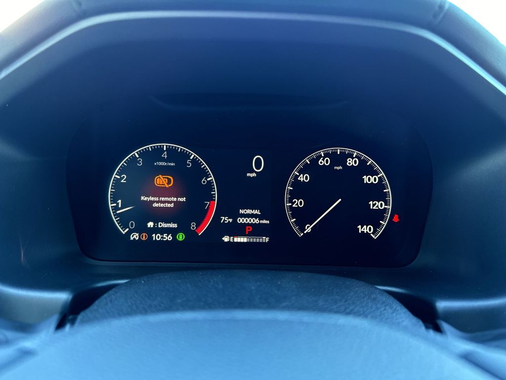 2026 Honda Odyssey Elite Oklahoma City OK