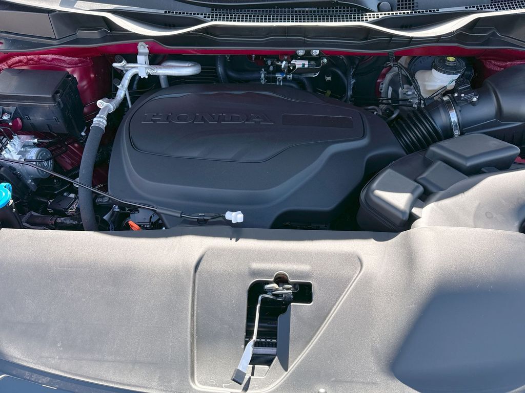 2026 Honda Odyssey Elite Oklahoma City OK