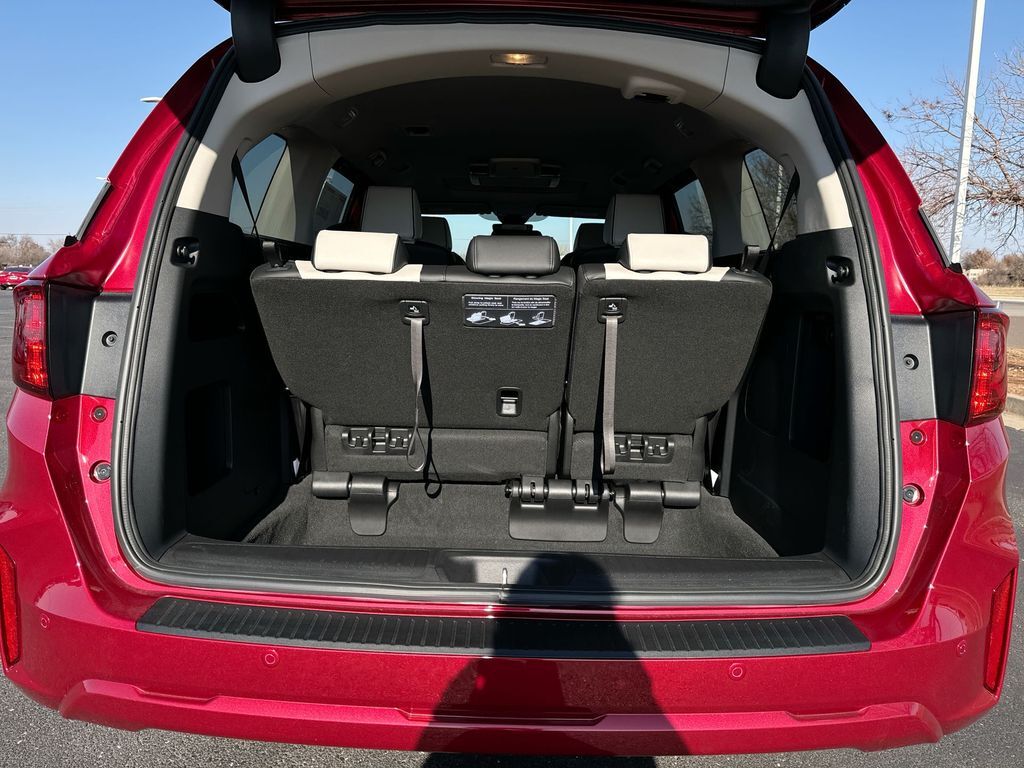 2026 Honda Odyssey Elite Oklahoma City OK
