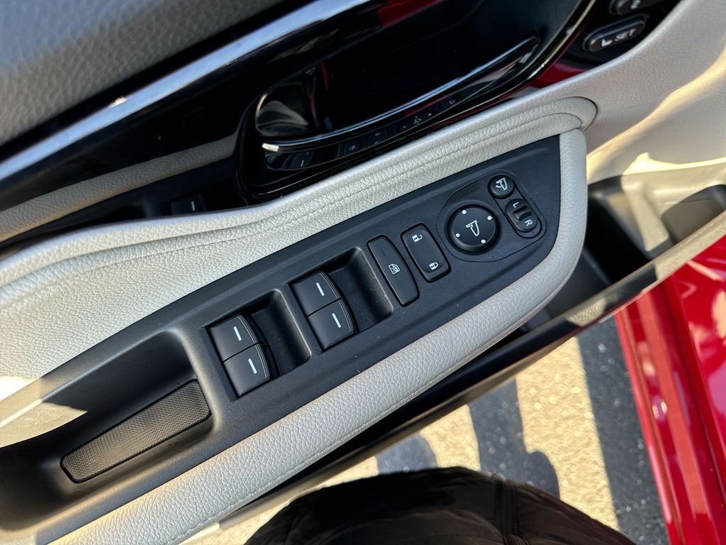 2026 Honda Odyssey Elite Oklahoma City OK