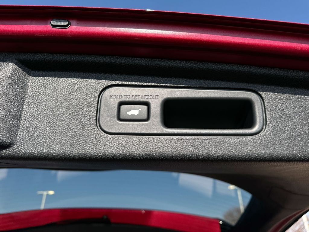 2026 Honda Odyssey Elite Oklahoma City OK