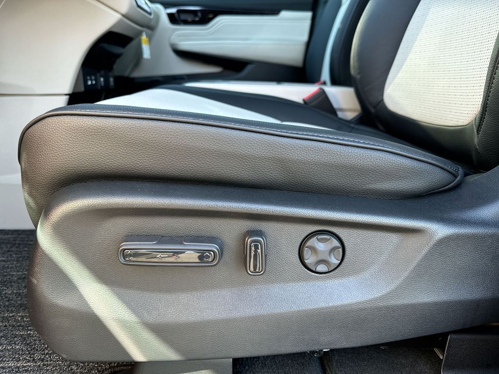 2026 Honda Odyssey Elite Oklahoma City OK