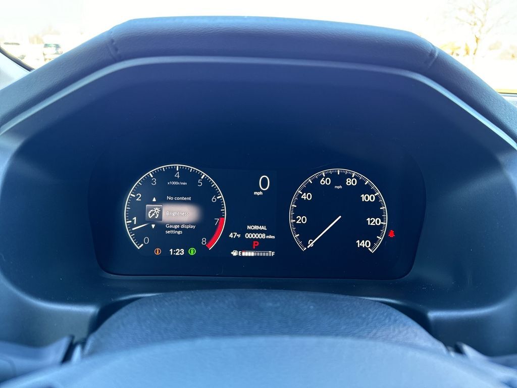 2026 Honda Odyssey Elite Oklahoma City OK