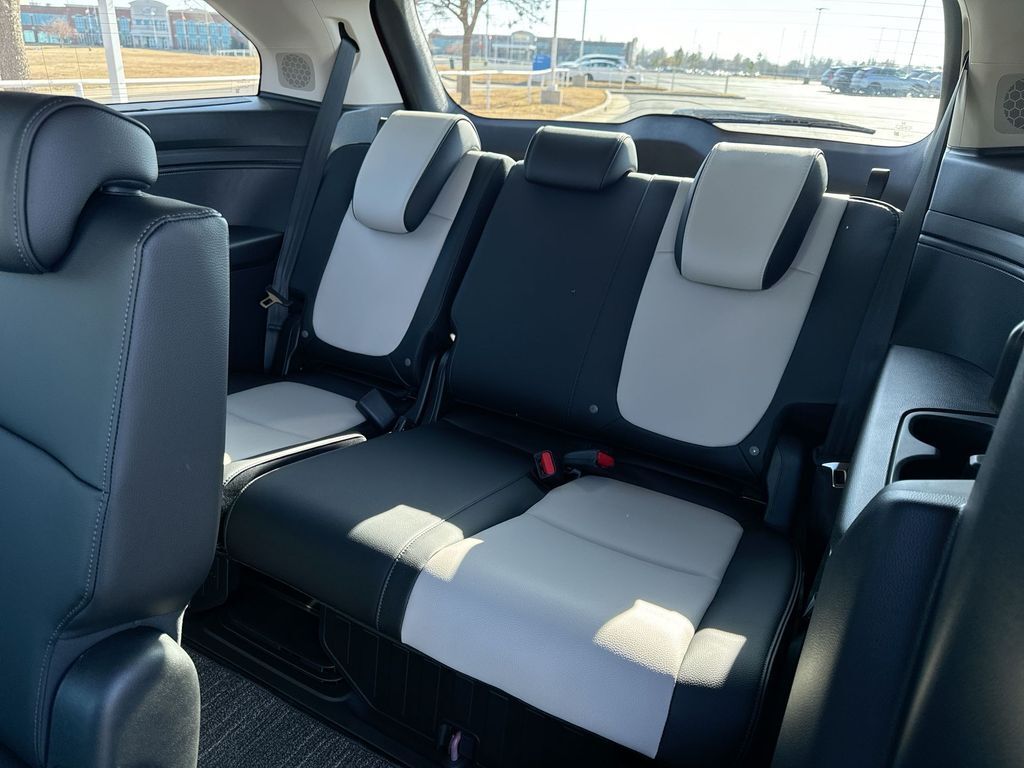 2026 Honda Odyssey Elite Oklahoma City OK