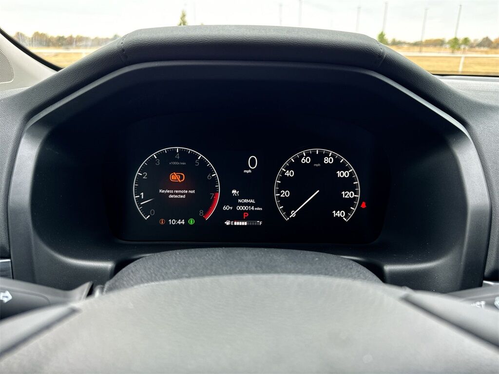 2026 Honda Odyssey Elite Oklahoma City OK