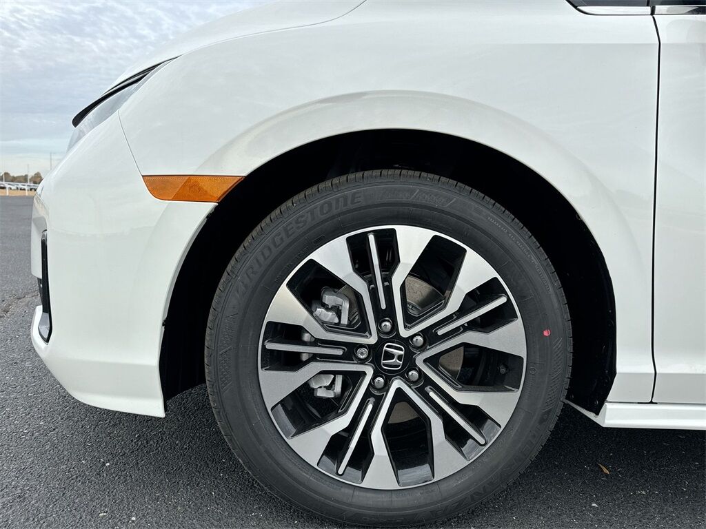 2026 Honda Odyssey Elite Oklahoma City OK