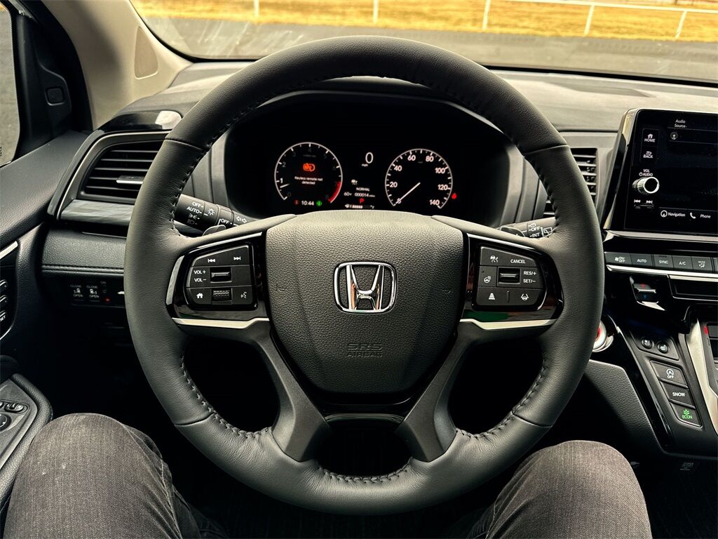 2026 Honda Odyssey Elite Oklahoma City OK