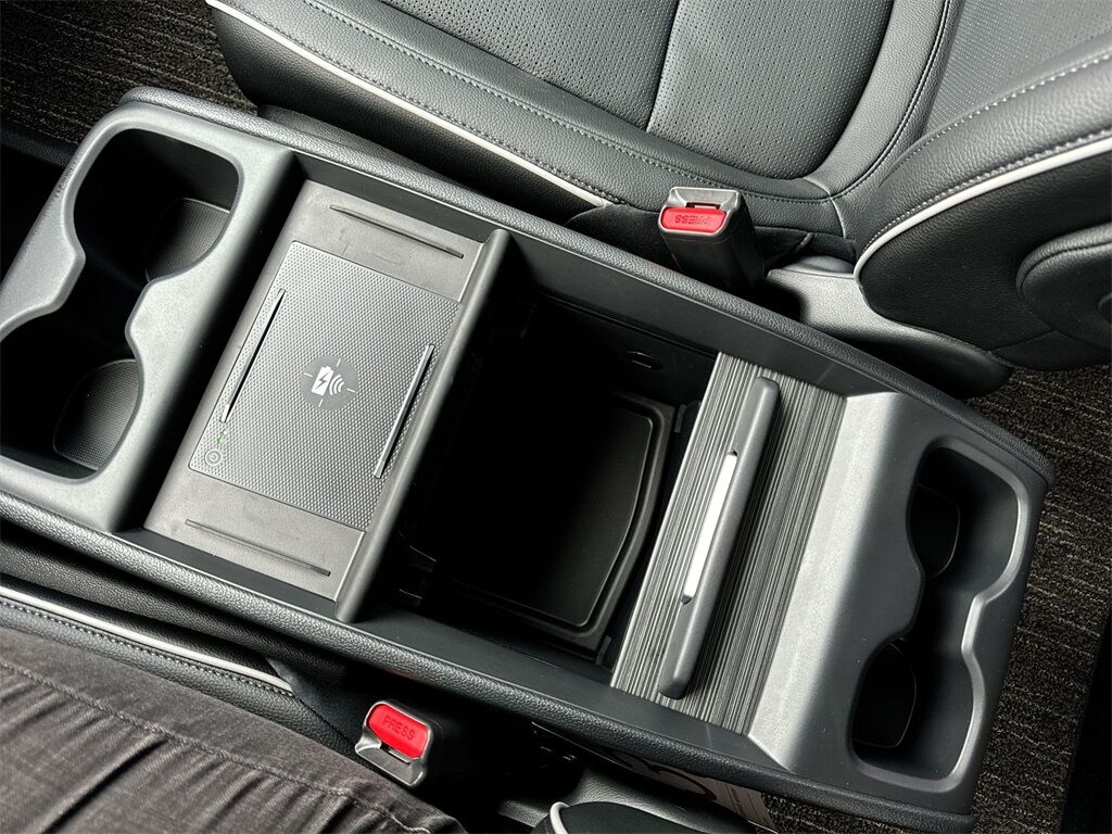 2026 Honda Odyssey Elite Oklahoma City OK