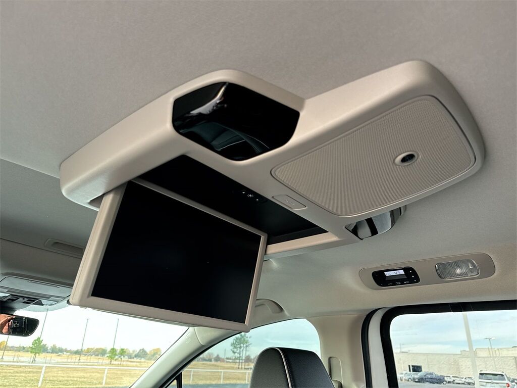 2026 Honda Odyssey Elite Oklahoma City OK