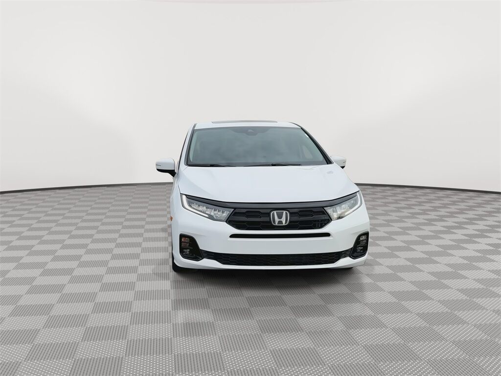2026 Honda Odyssey Elite Oklahoma City OK