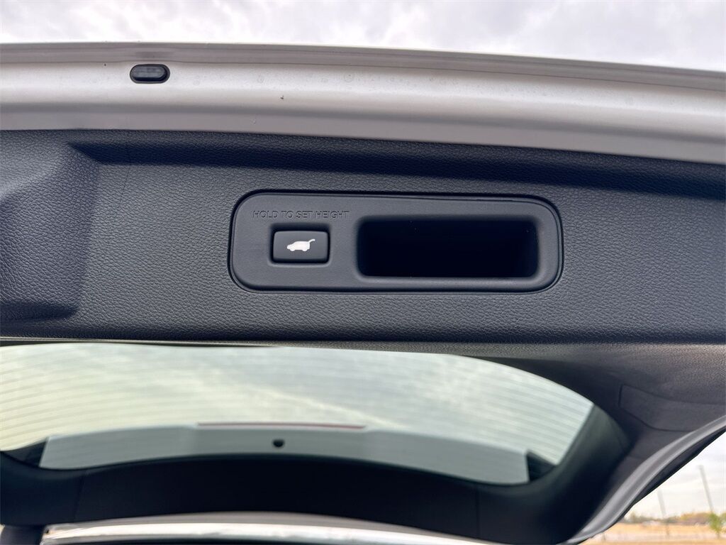 2026 Honda Odyssey Elite Oklahoma City OK