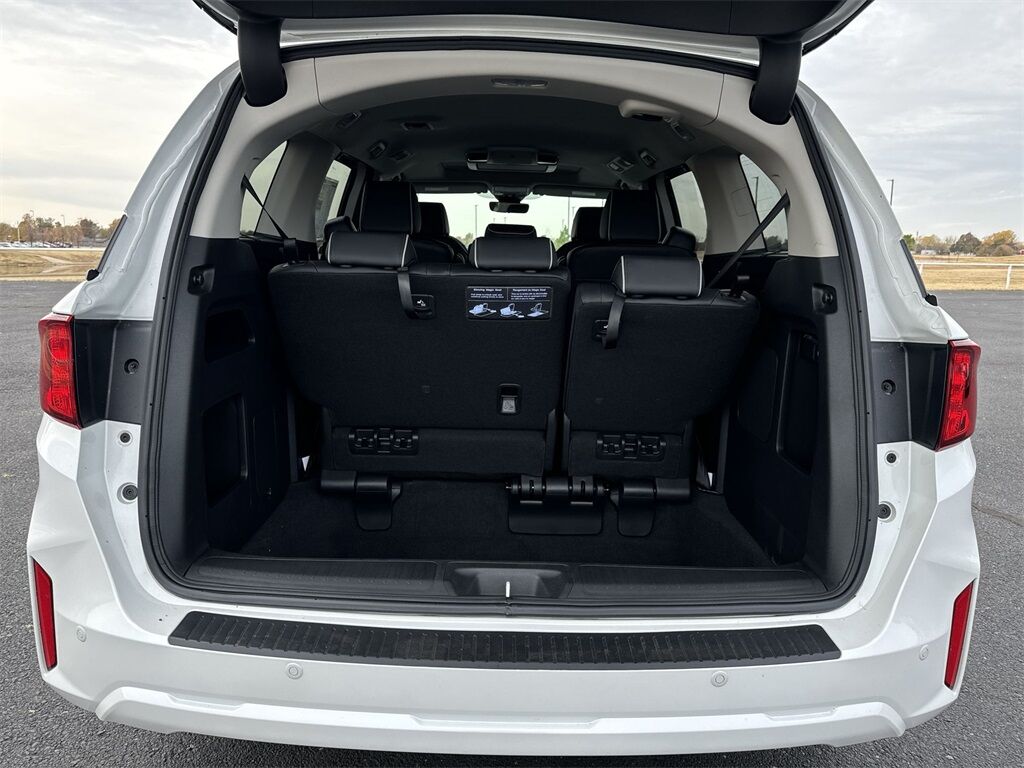 2026 Honda Odyssey Elite Oklahoma City OK