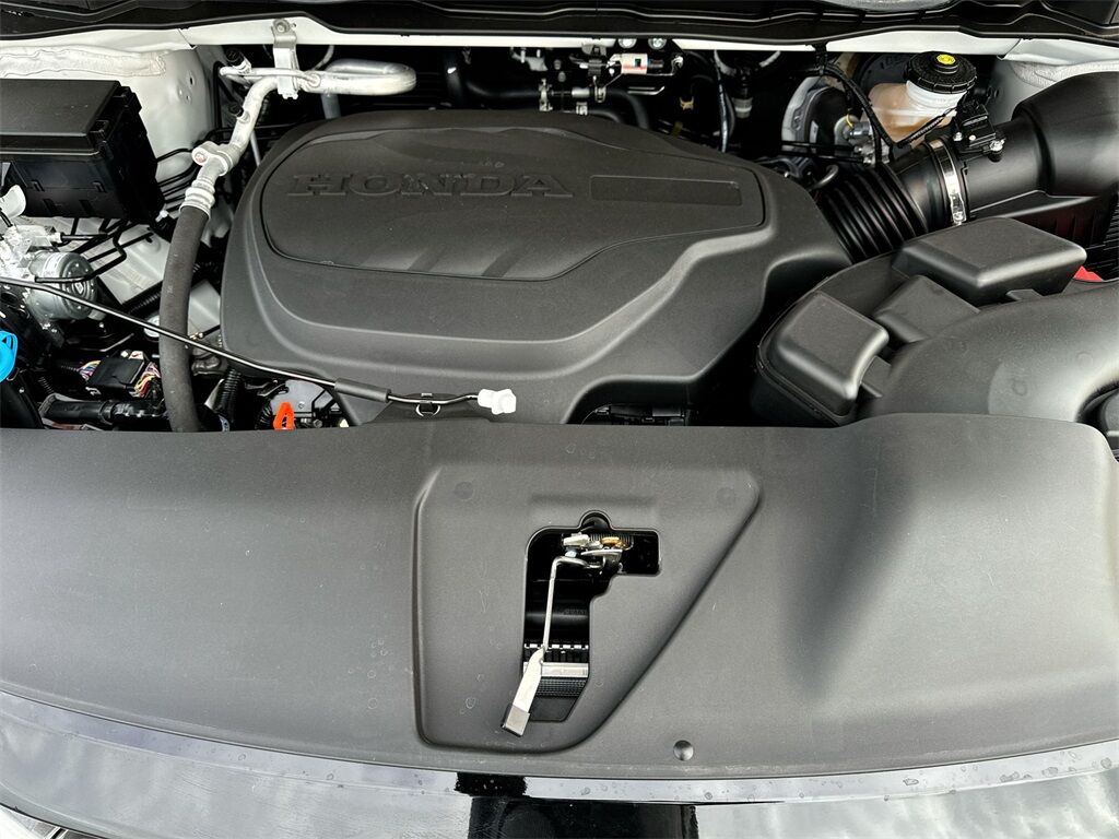 2026 Honda Odyssey Elite Oklahoma City OK