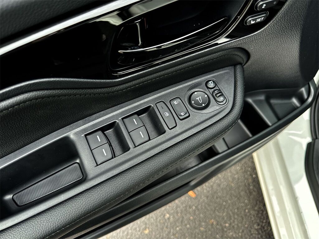 2026 Honda Odyssey Elite Oklahoma City OK