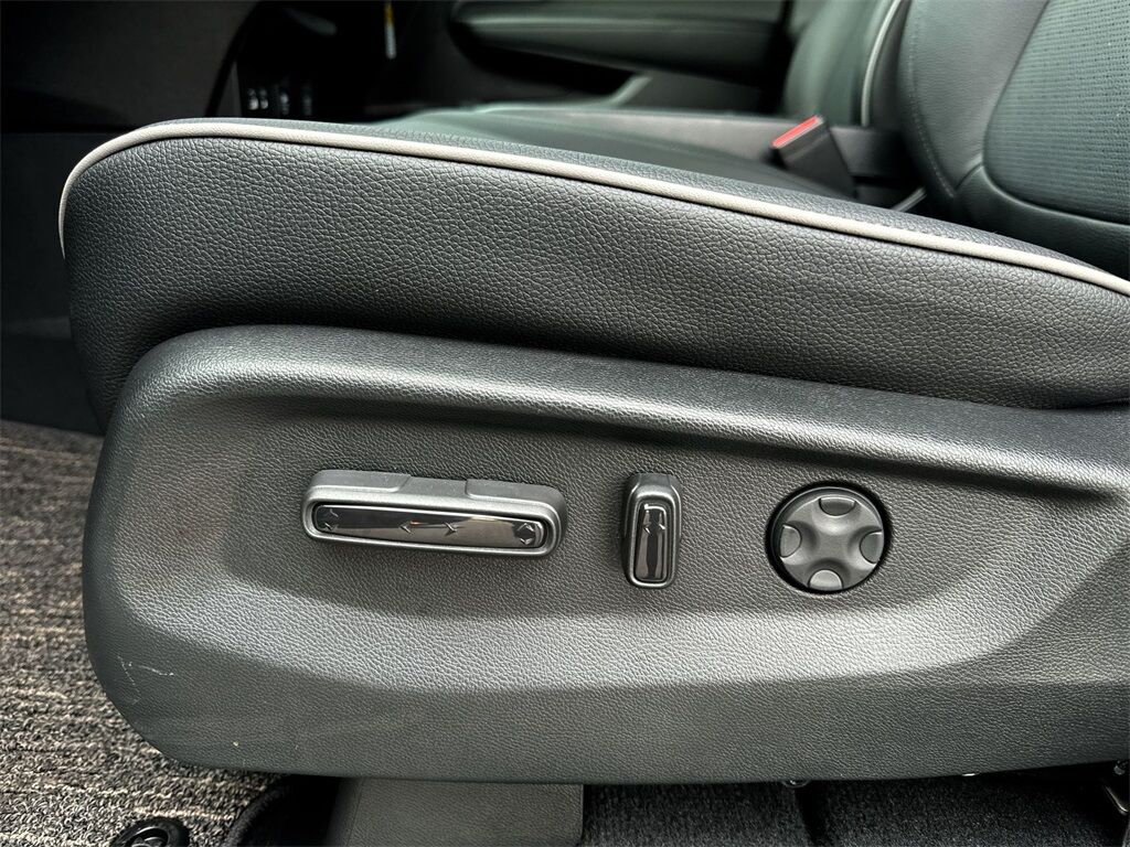 2026 Honda Odyssey Elite Oklahoma City OK