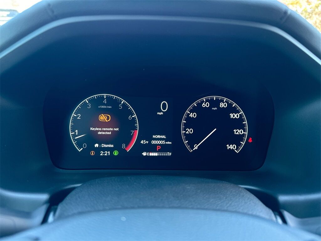 2026 Honda Odyssey Elite Oklahoma City OK