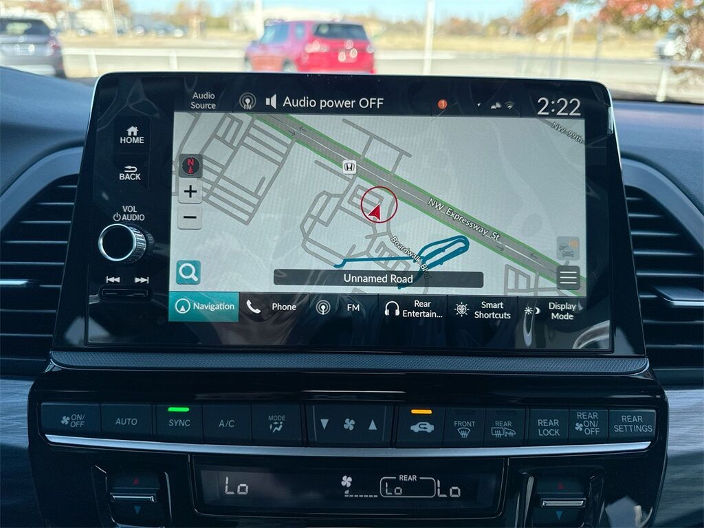 2026 Honda Odyssey Elite Oklahoma City OK