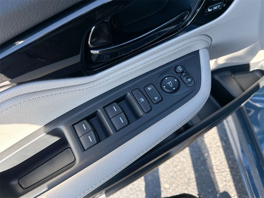 2026 Honda Odyssey Elite Oklahoma City OK