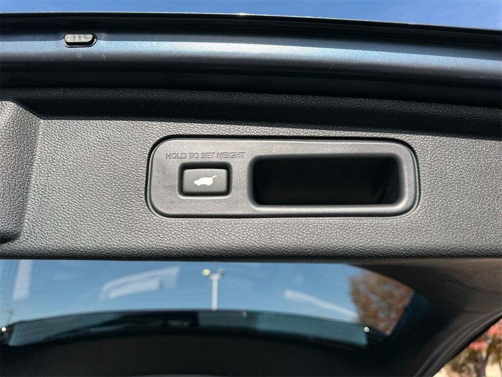 2026 Honda Odyssey Elite Oklahoma City OK