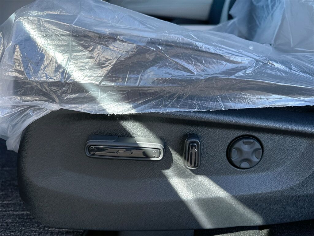 2026 Honda Odyssey Elite Oklahoma City OK