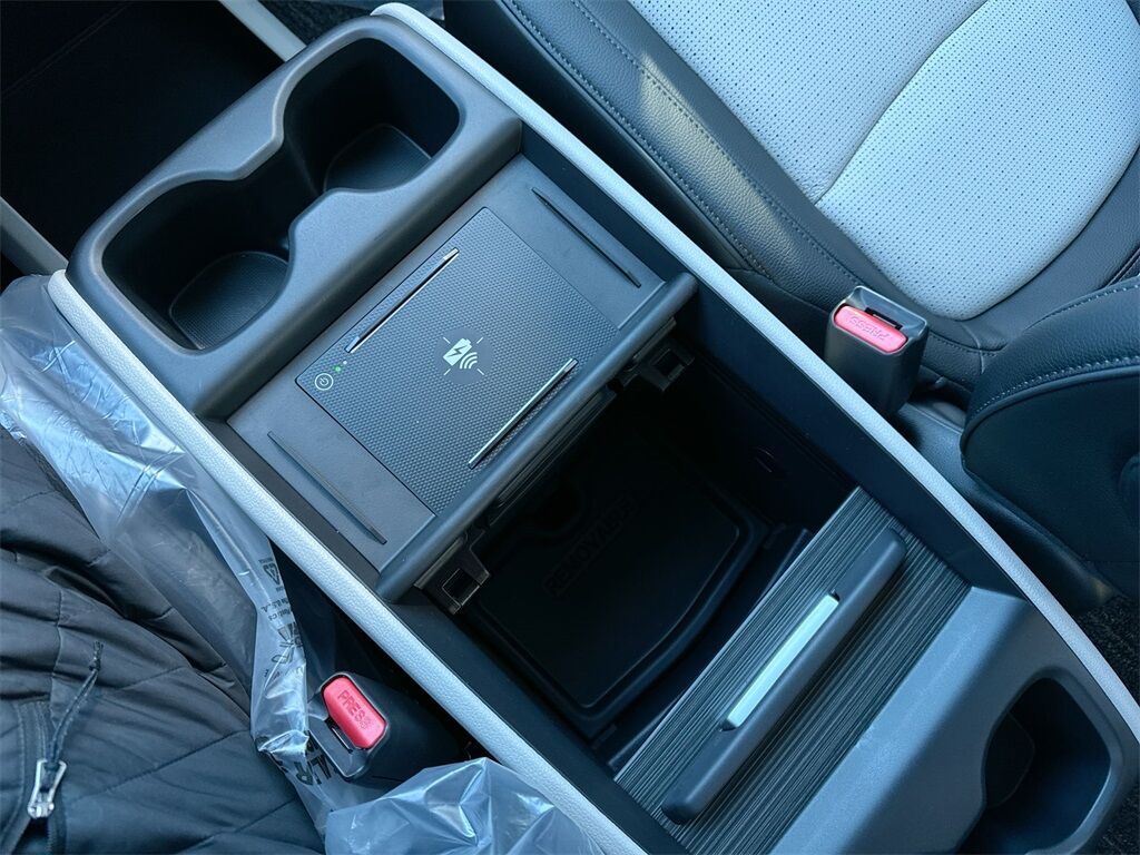 2026 Honda Odyssey Elite Oklahoma City OK