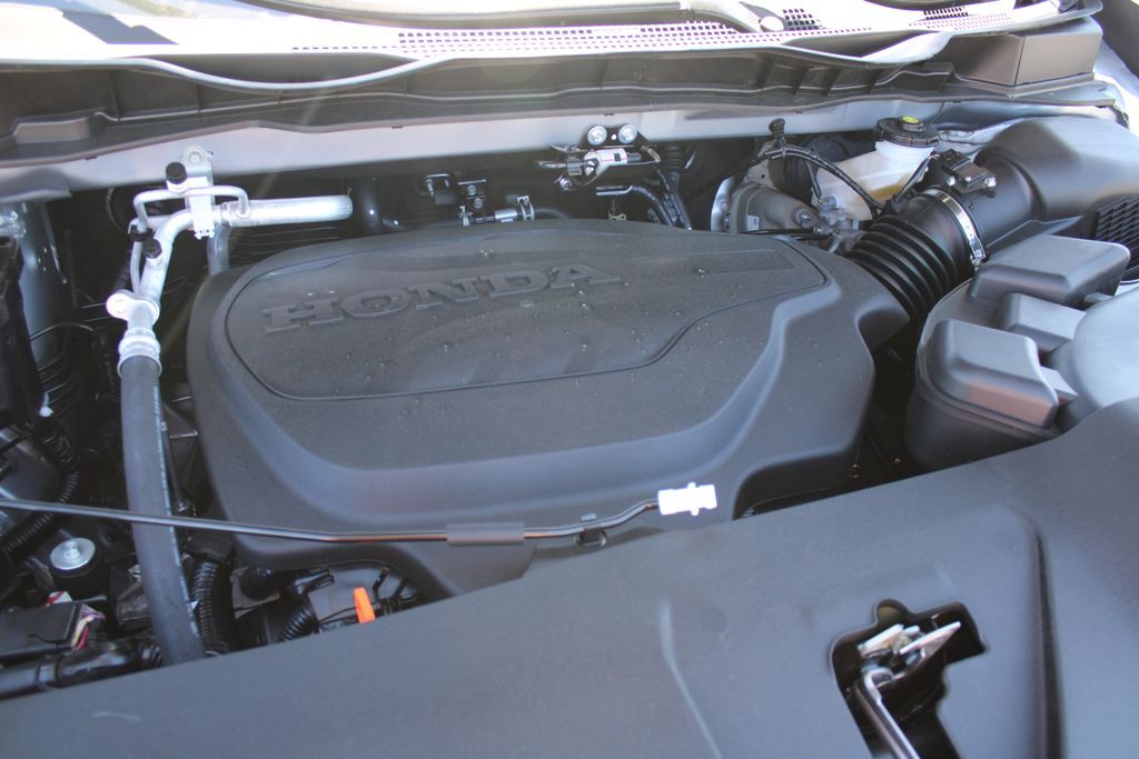 2026 Honda Odyssey Elite Klamath Falls OR