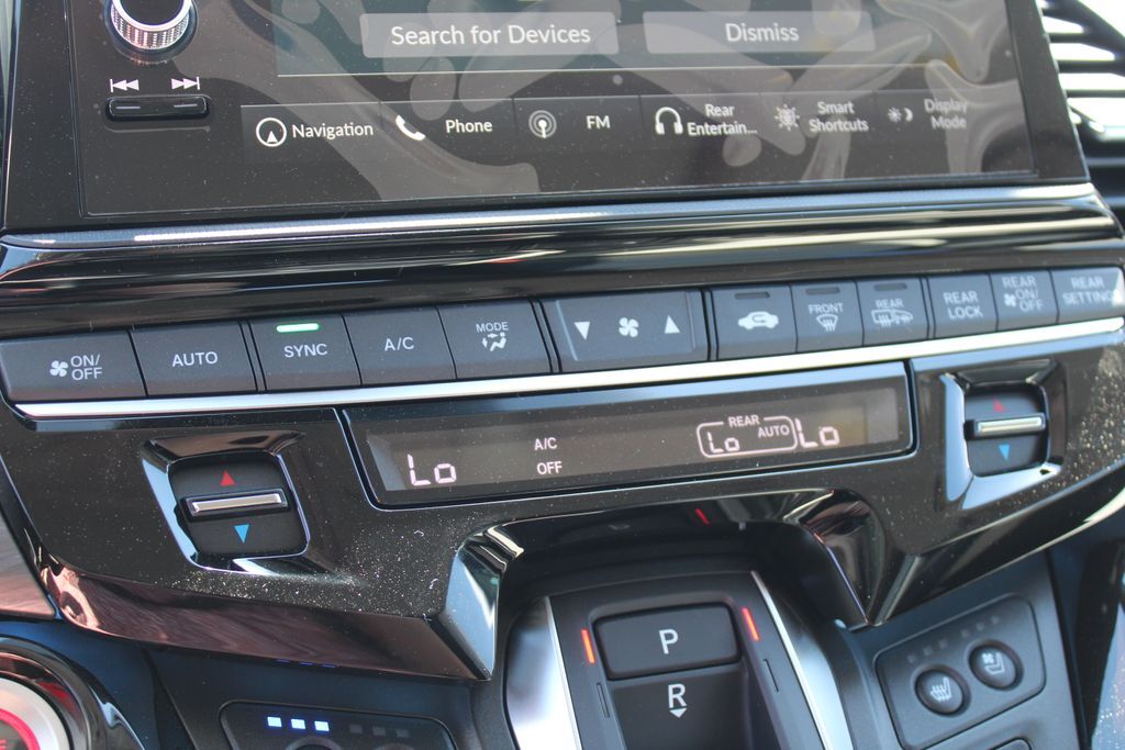 2026 Honda Odyssey Elite Klamath Falls OR