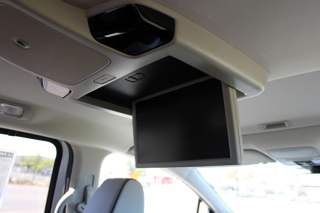 2026 Honda Odyssey Elite Klamath Falls OR