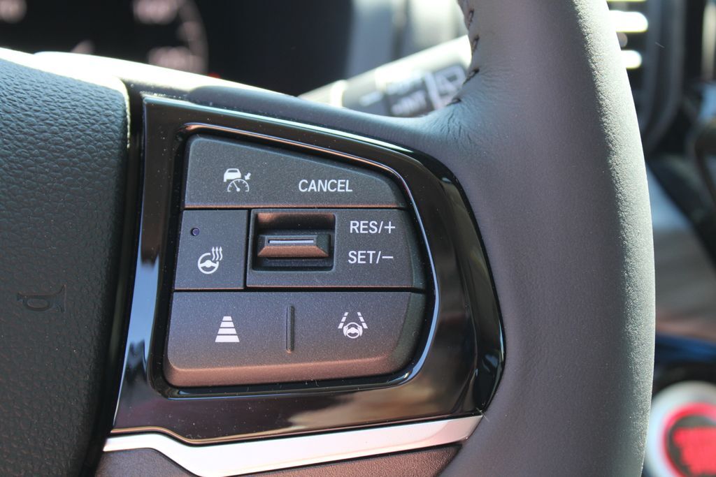 2026 Honda Odyssey Elite Klamath Falls OR