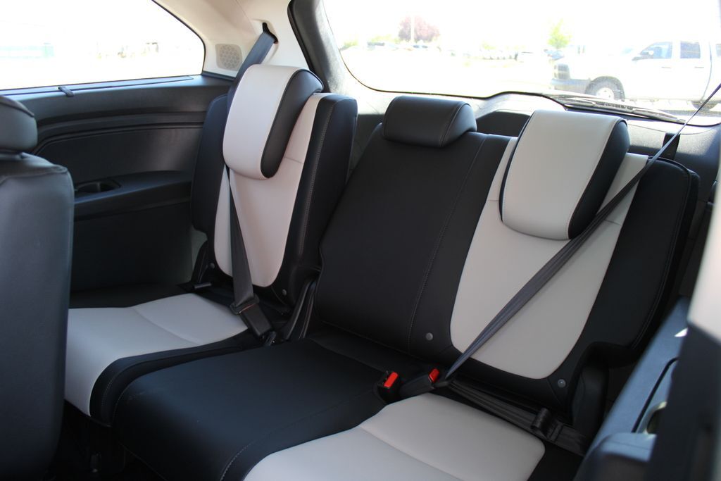 2026 Honda Odyssey Elite Klamath Falls OR