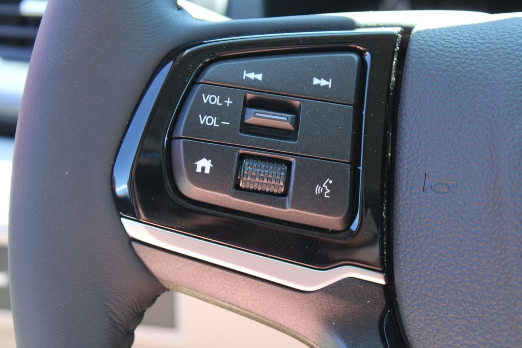 2026 Honda Odyssey Elite Klamath Falls OR