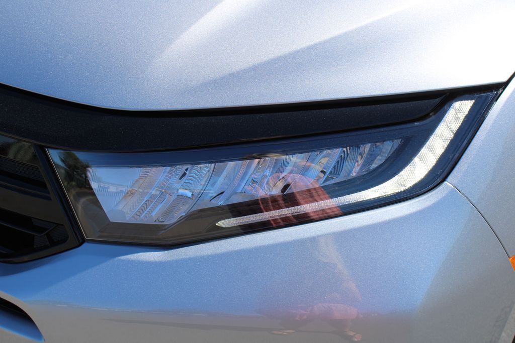2026 Honda Odyssey Elite Klamath Falls OR