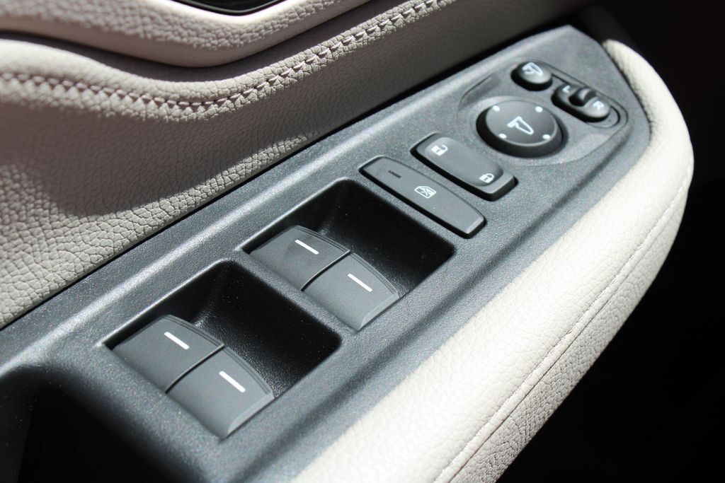 2026 Honda Odyssey Elite Klamath Falls OR