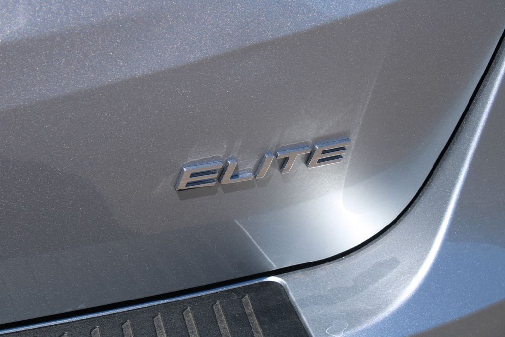 2026 Honda Odyssey Elite Klamath Falls OR