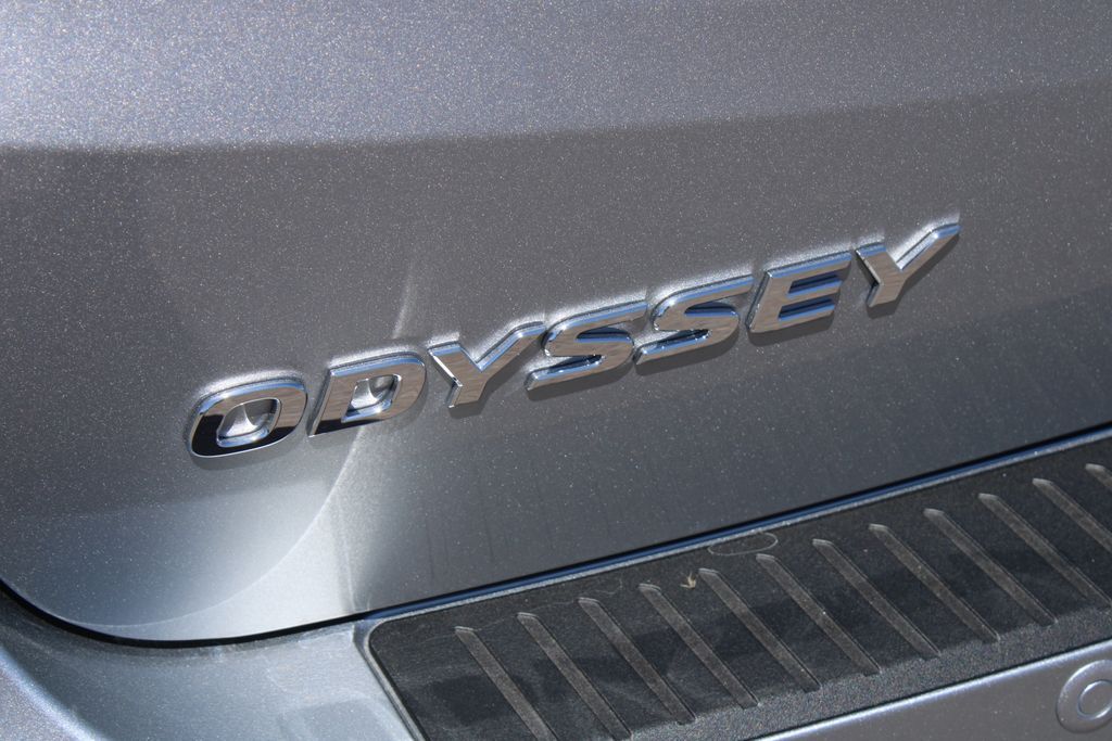 2026 Honda Odyssey Elite Klamath Falls OR