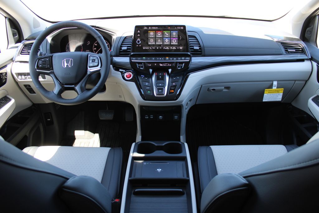 2026 Honda Odyssey Elite Klamath Falls OR
