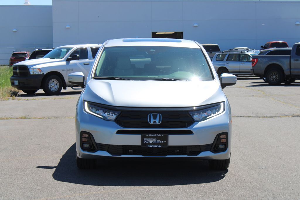 2026 Honda Odyssey Elite Klamath Falls OR
