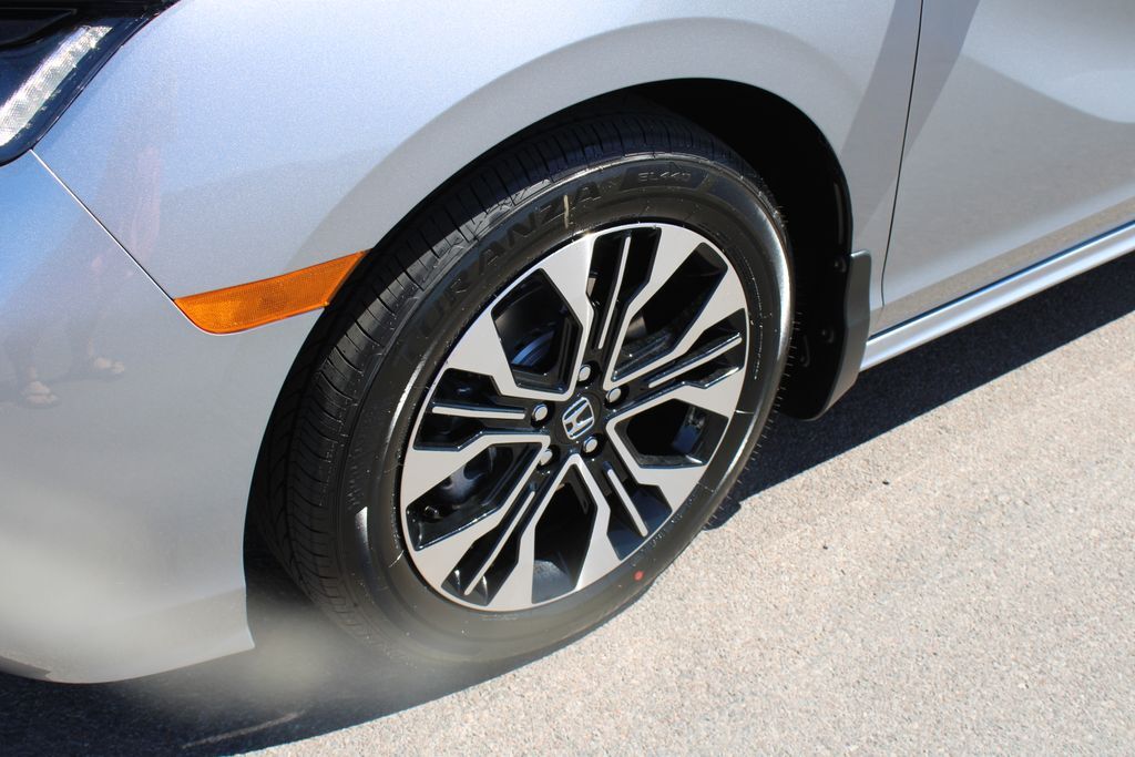2026 Honda Odyssey Elite Klamath Falls OR