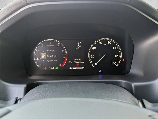 2026 Honda Odyssey Elite Roseville CA