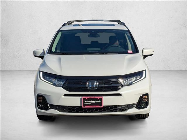 2026 Honda Odyssey Elite Roseville CA