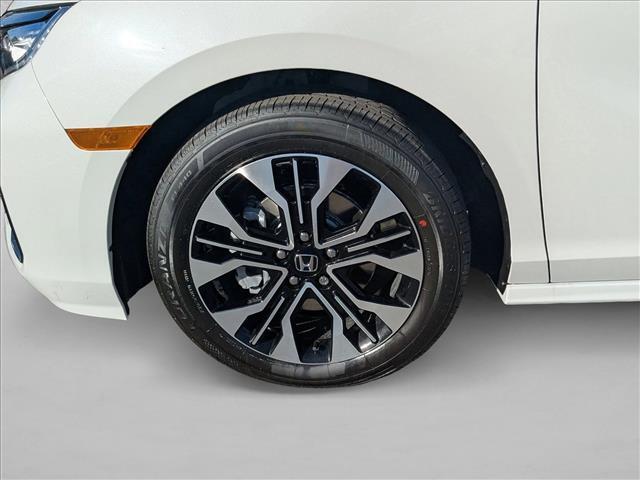 2026 Honda Odyssey Elite Roseville CA