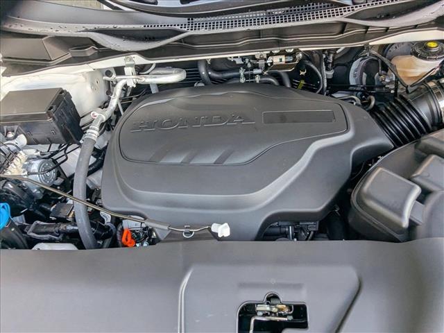 2026 Honda Odyssey Elite Roseville CA