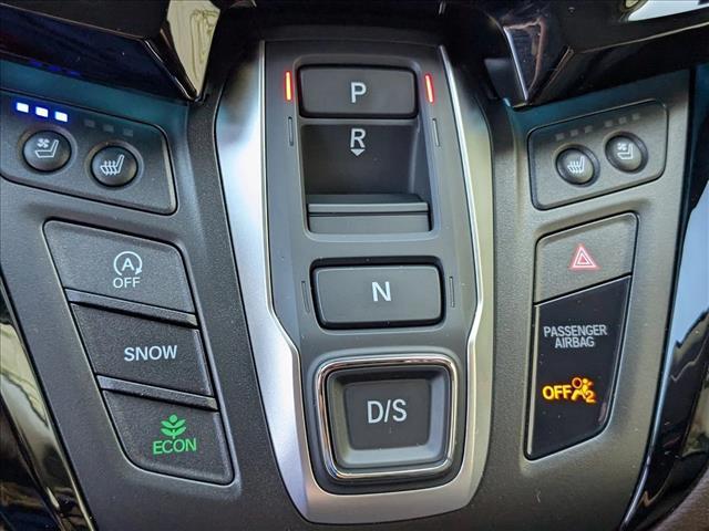 2026 Honda Odyssey Elite Roseville CA