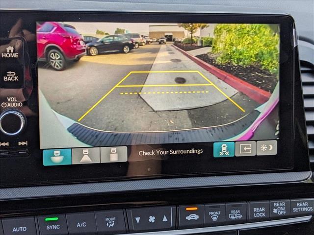 2026 Honda Odyssey Elite Roseville CA