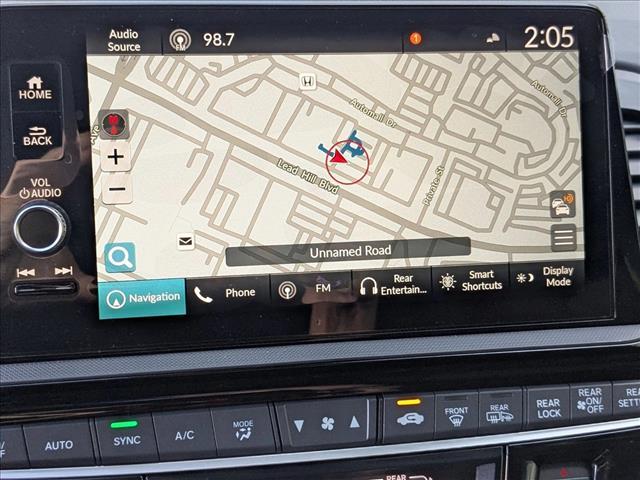 2026 Honda Odyssey Elite Roseville CA