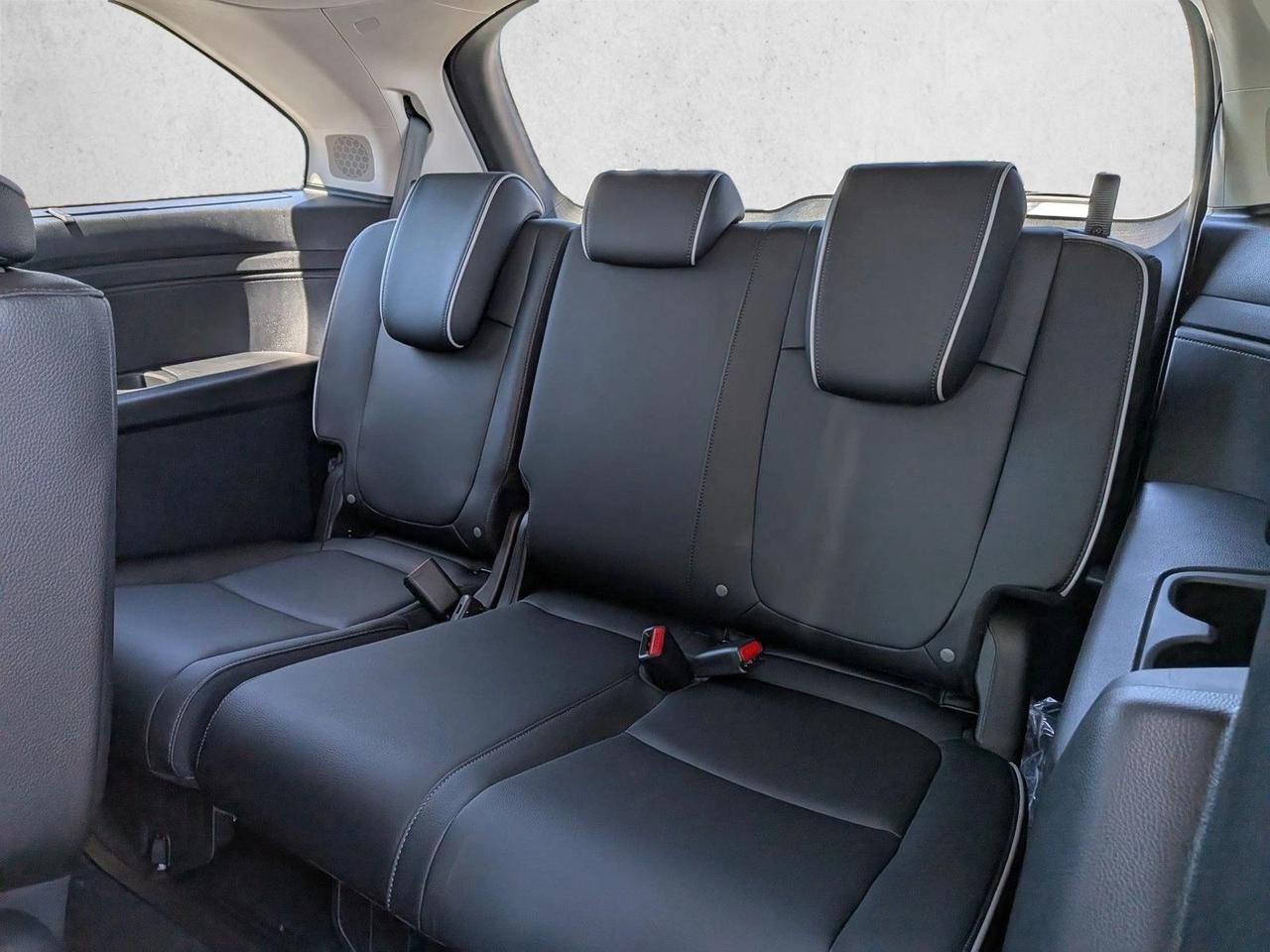 2026 Honda Odyssey Elite Roseville CA