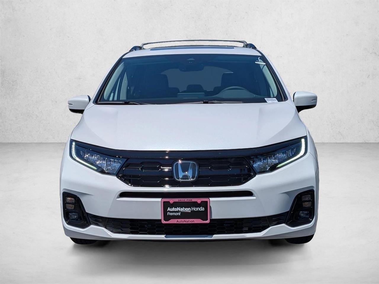 2026 Honda Odyssey Elite Roseville CA